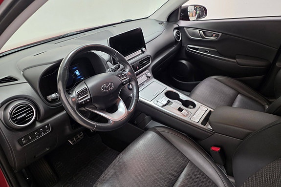 Hyundai Kona 14 of 30