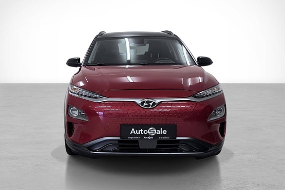 Hyundai Kona 9 of 30