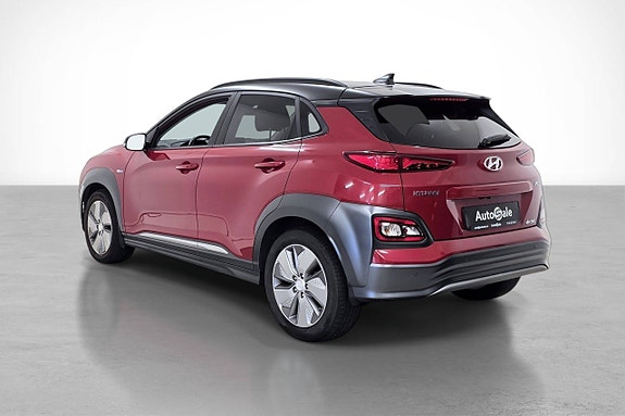 Hyundai Kona 4 of 30