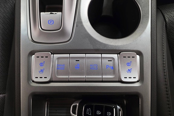 Hyundai Kona 28 of 30