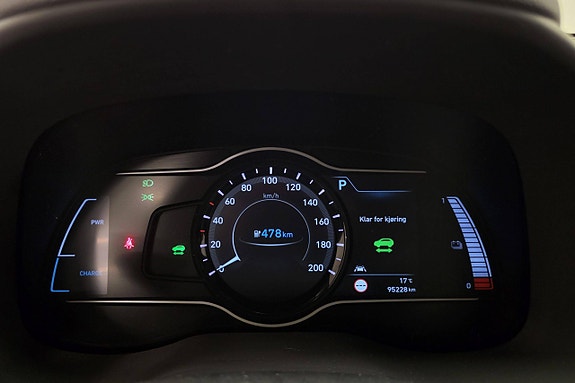 Hyundai Kona 26 of 30