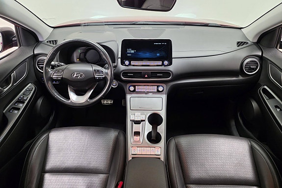 Hyundai Kona 21 of 30