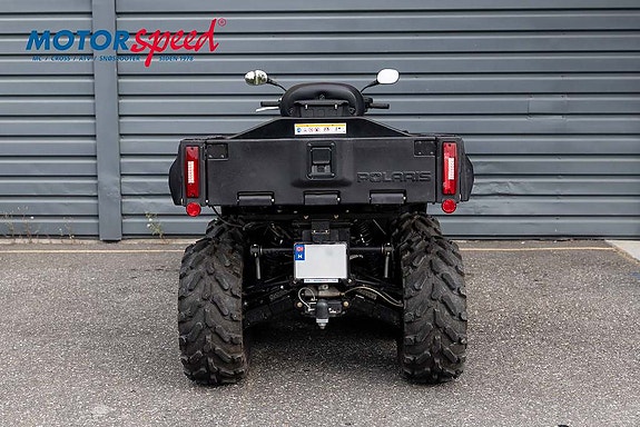 Polaris Sportsman 570 4 of 6
