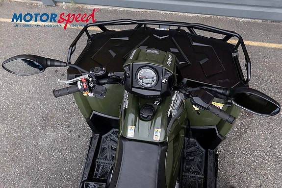 Polaris Sportsman 570 5 of 6