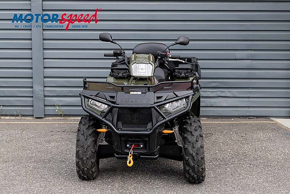 Polaris Sportsman 570 2 of 6