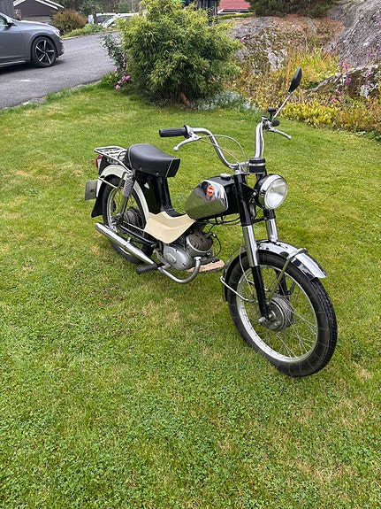Tempo Corvette 380 11 of 12