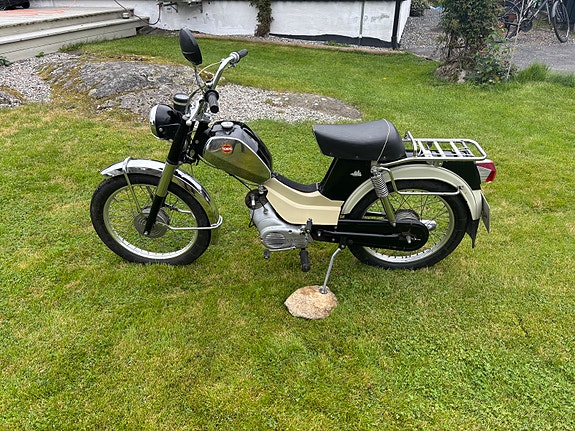 Tempo Corvette 380 3 of 12