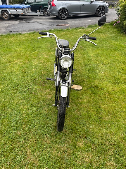 Tempo Corvette 380 6 of 12