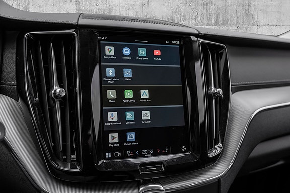 Volvo XC60 18 of 28