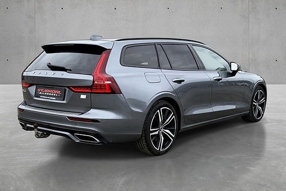 Volvo V60 3 of 23