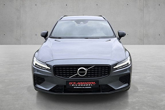 Volvo V60 9 of 23