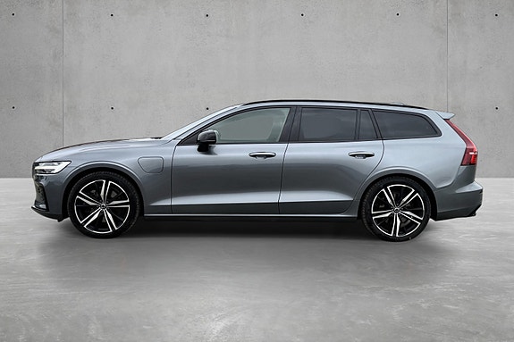 Volvo V60 7 of 23
