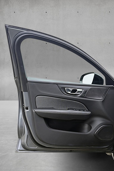 Volvo V60 20 of 23