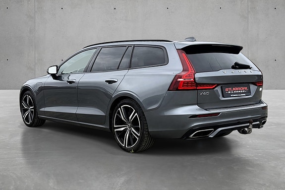 Volvo V60 6 of 23