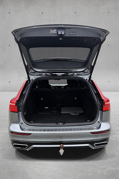 Volvo V60 23 of 23