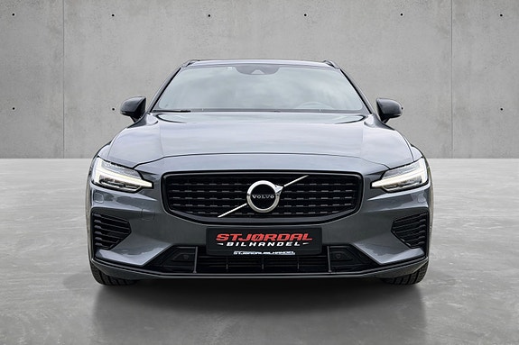 Volvo V60 10 of 23