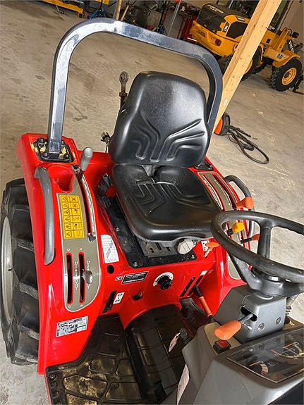 Massey Ferguson 1520 6 of 17