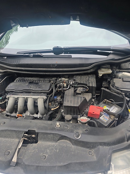 Honda Civic 2 of 12