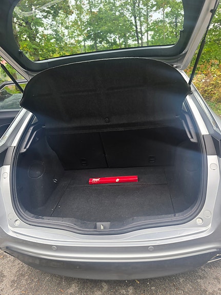 Honda Civic 8 of 12