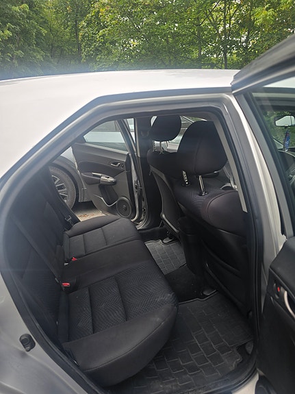 Honda Civic 5 of 12