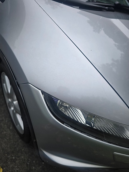Honda Civic 10 of 12