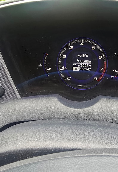 Honda Civic 3 of 12