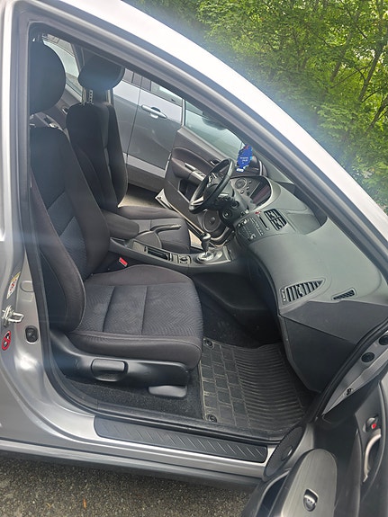 Honda Civic 6 of 12