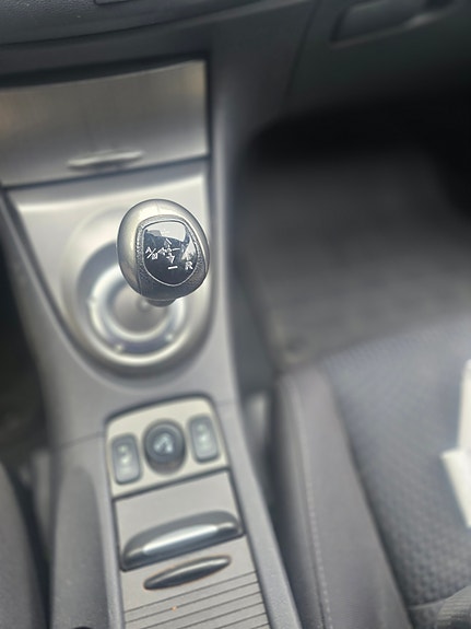 Honda Civic 4 of 12