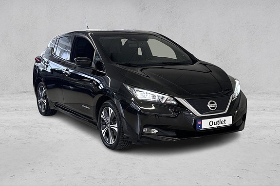 Nissan Leaf 8 of 25