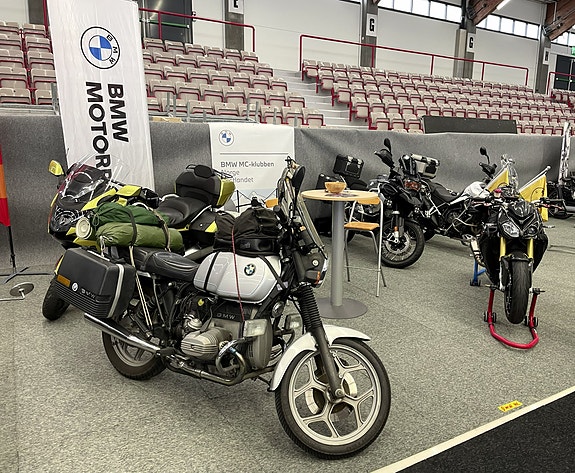 BMW R65 7 of 7