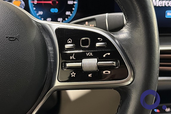 Mercedes-Benz EQC400 20 of 30