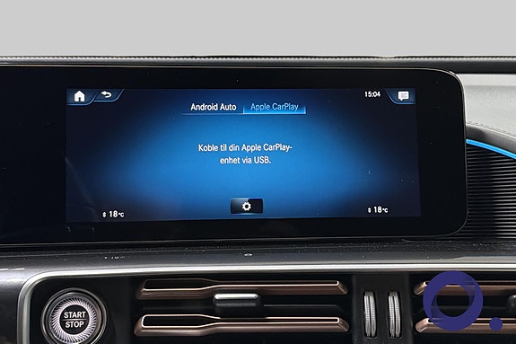Mercedes-Benz EQC400 29 of 30
