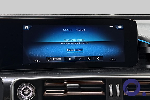 Mercedes-Benz EQC400 27 of 30