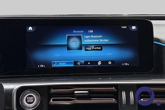 Mercedes-Benz EQC400 26 of 30