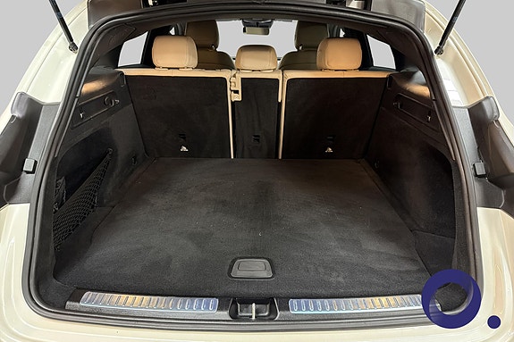 Mercedes-Benz EQC400 5 of 30