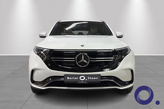 Mercedes-Benz EQC400 11 of 30