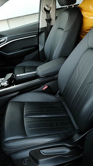 Audi e-tron 20 of 30