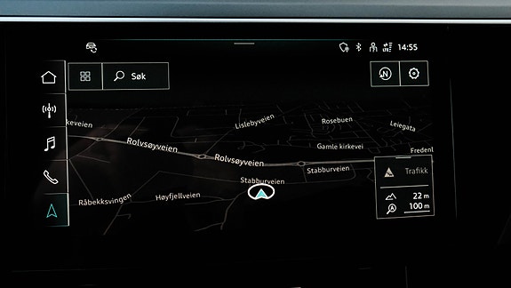 Audi e-tron 26 of 30