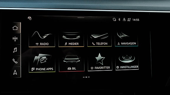 Audi e-tron 25 of 30