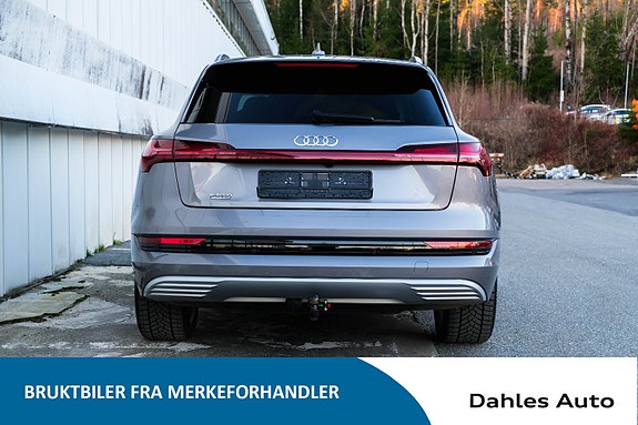 Audi e-tron 8 of 30