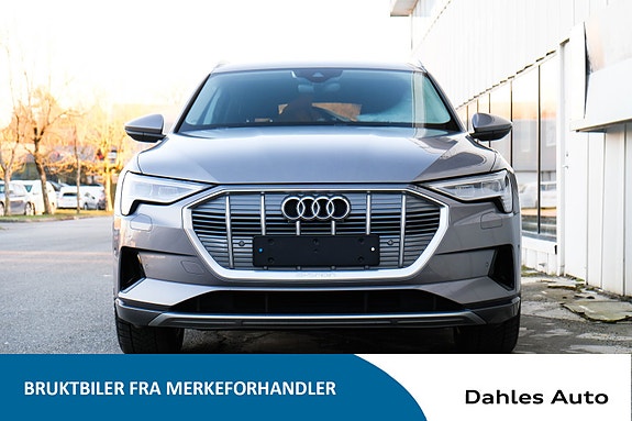Audi e-tron 2 of 30