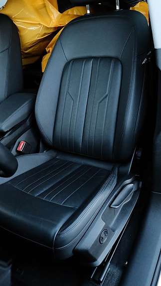 Audi e-tron 19 of 30