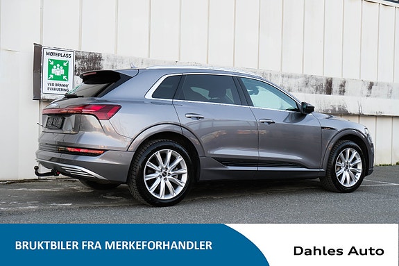 Audi e-tron 6 of 30