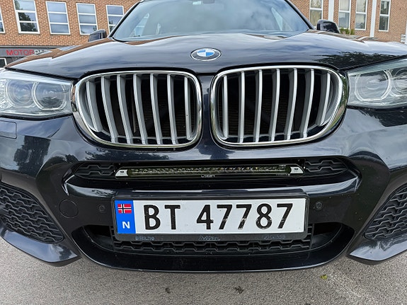 BMW X3 12 of 25