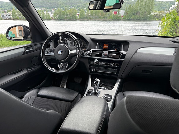 BMW X3 16 of 25