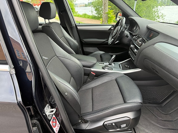 BMW X3 11 of 25