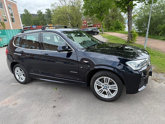 BMW X3 4 of 25