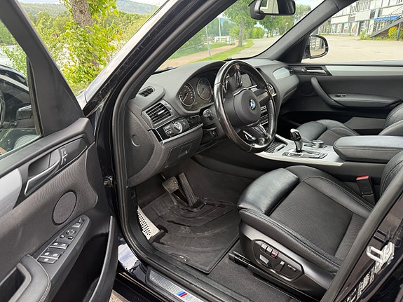 BMW X3 15 of 25