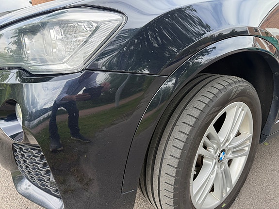 BMW X3 8 of 25
