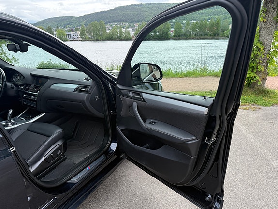 BMW X3 10 of 25